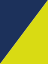 color-circle in  1466 night blue/warning yellow