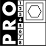 Pro-Label Icon