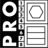 Pro-Label Icon