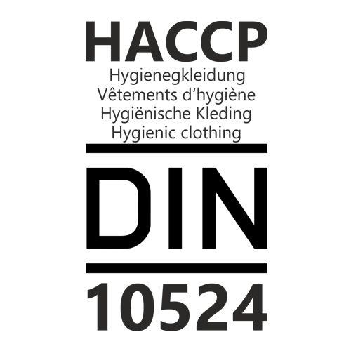 EN 10524 Norm-Icon