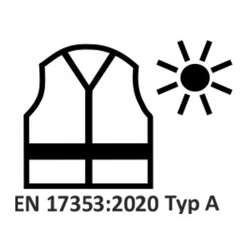 EN 17353 A Norm-Icon