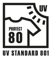 UV Standard 801 SF-80 Norm-Icon