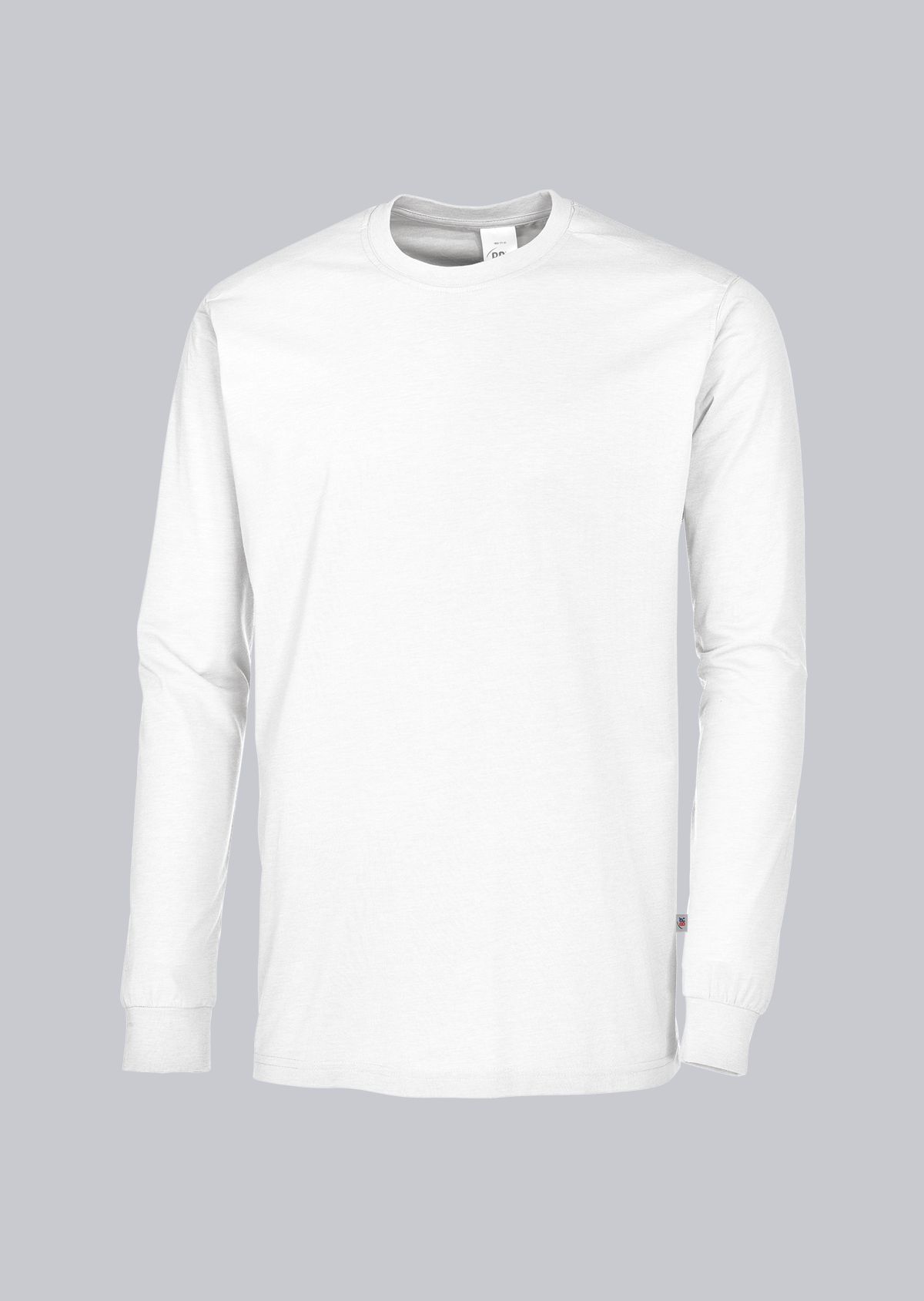 BP® Long-sleeve unisex T-shirt