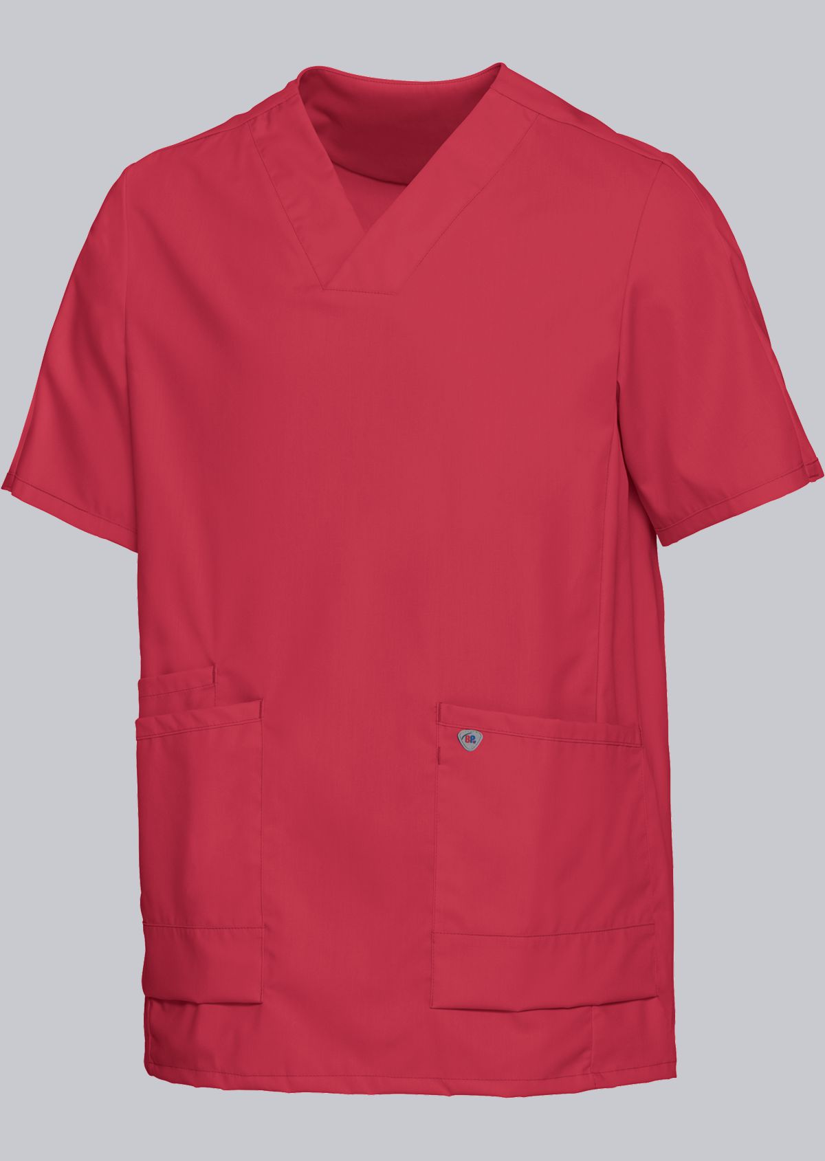 BP® Leichter Schlupfkasack für Sie & Ihn koralle Cover Bild