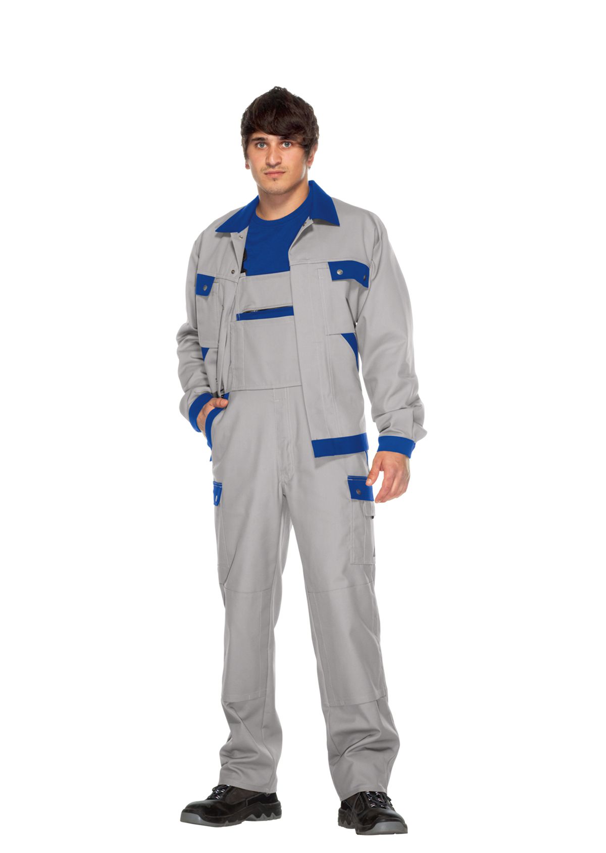 BP® Komfort-Arbeitsjacke
