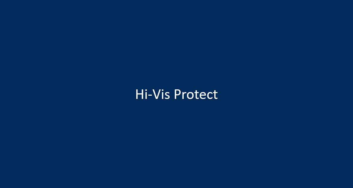 Hi-Vis Protect