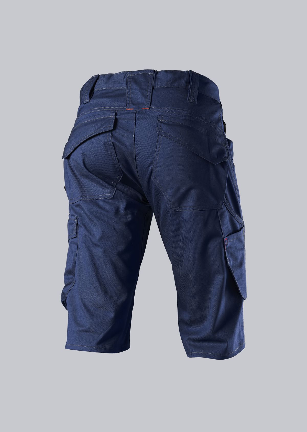 1993-570-110 BP® Leichte Shorts nachtblau Thumbnail 1