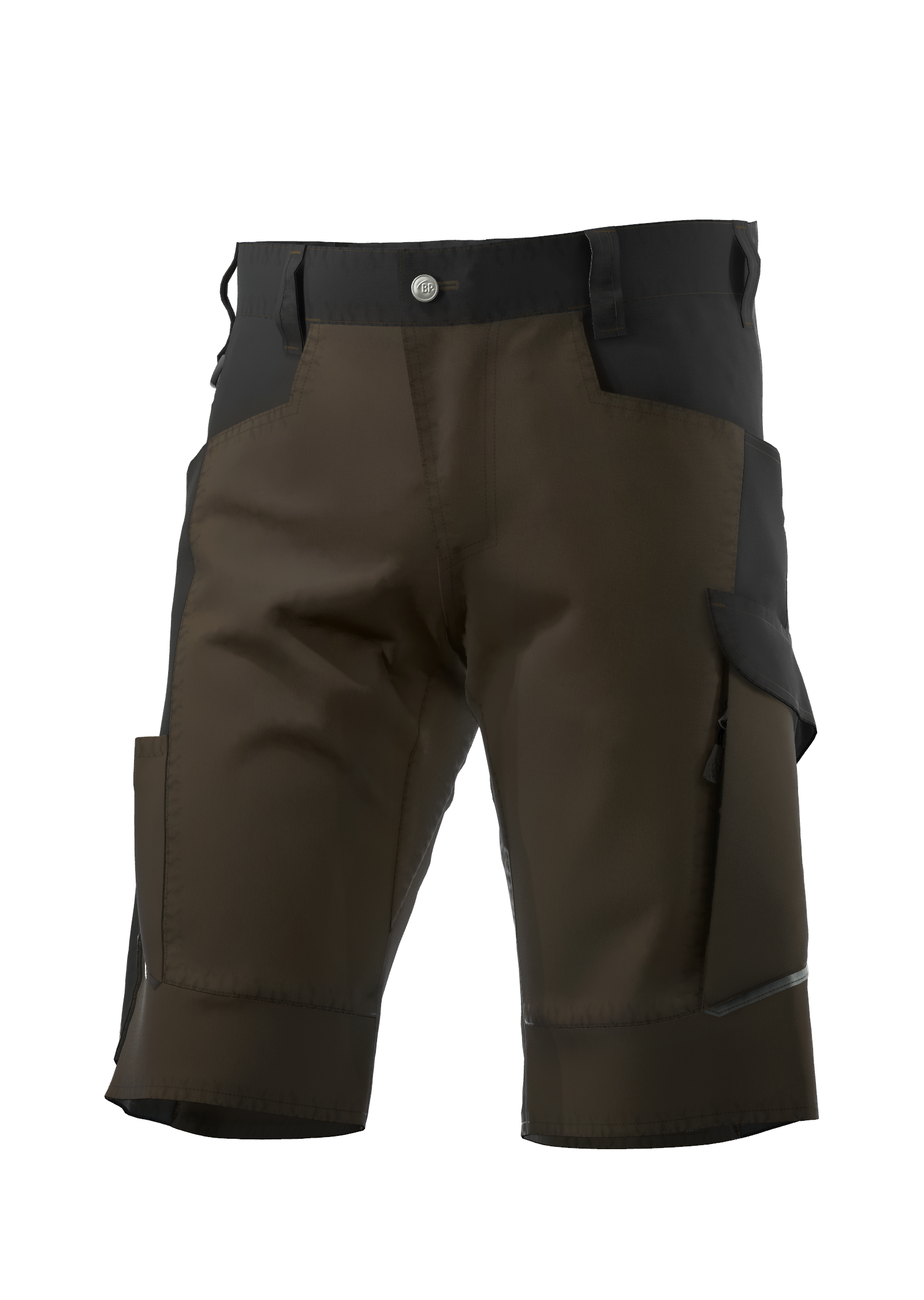 BP® Robuste Shorts