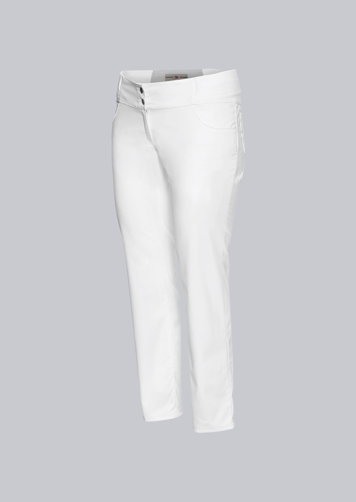 1766-686-0021_BP® Shape Fit STRETCH-Hose für Damen_weiß_Cover Bild