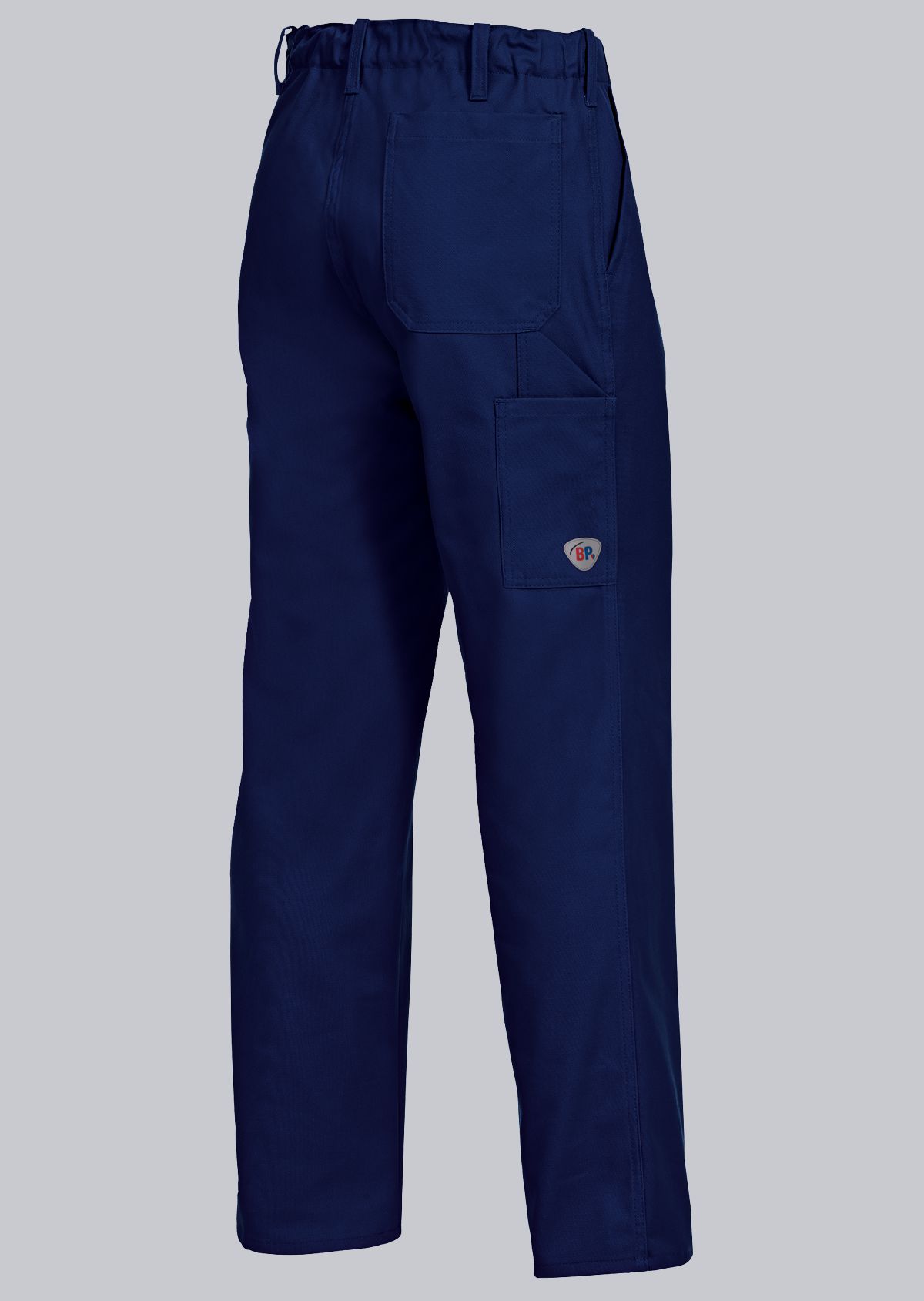 1469-720-10_BP® Pantalon de travail confort_bleu foncé_image 2