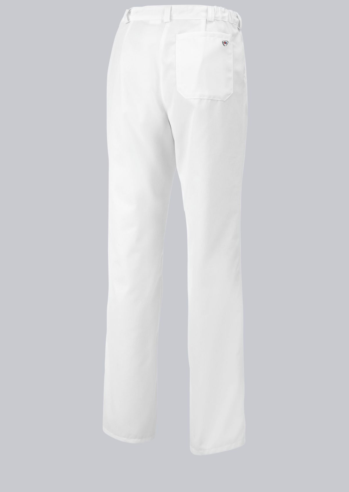 1647-400-21 BP® Pantalon femmes blanc Thumbnail 1