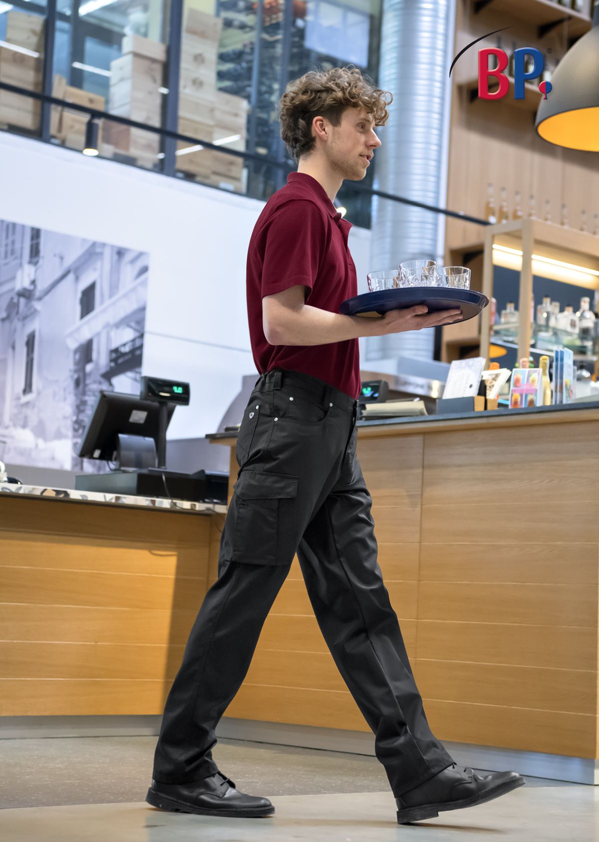1759-400-0032_BP® Cargo jeans voor haar & hem_zwart_afbeelding 5