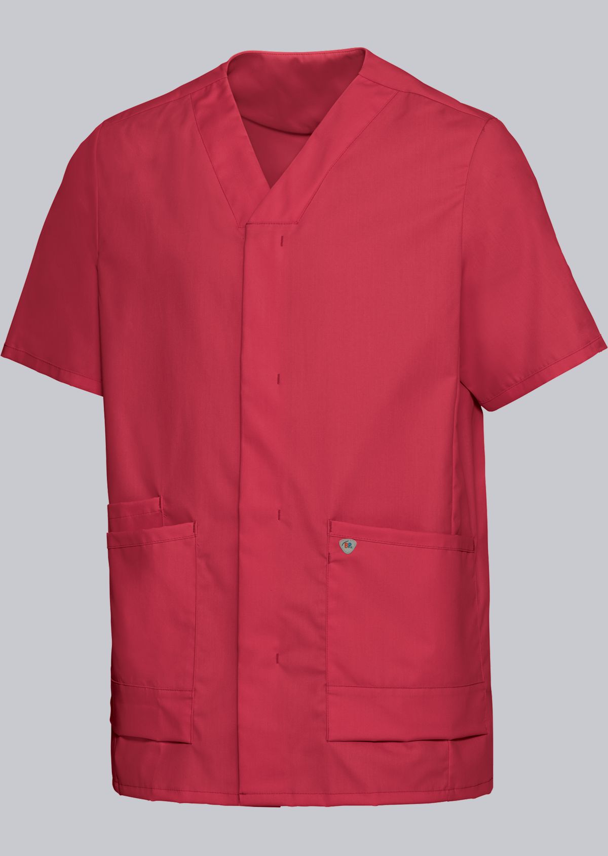 BP® Lichte tuniek voor haar & hem 1765-241-0188_BP® Lichte tuniek voor haar & hem_coral_Cover afbeelding