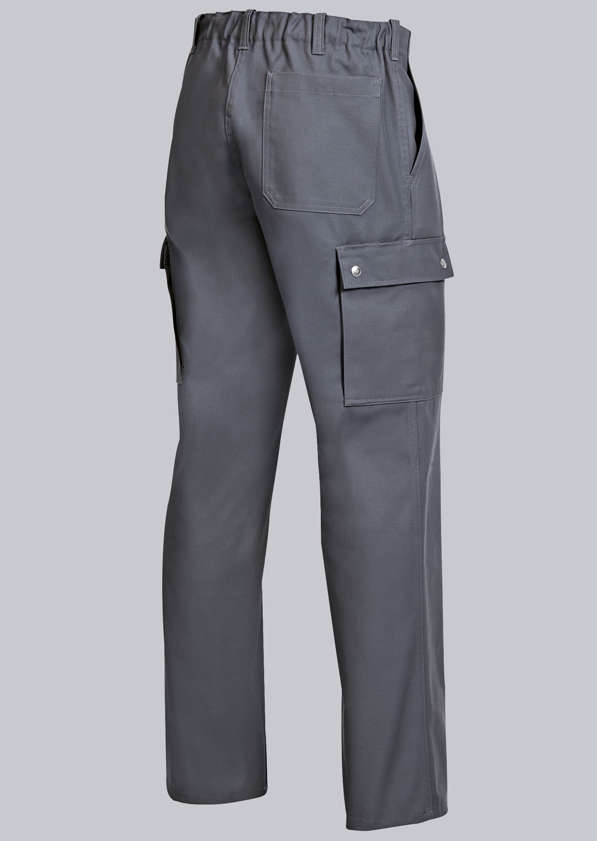 1477-720-53_BP® Pantalon cargo confort_gris foncé_image 2