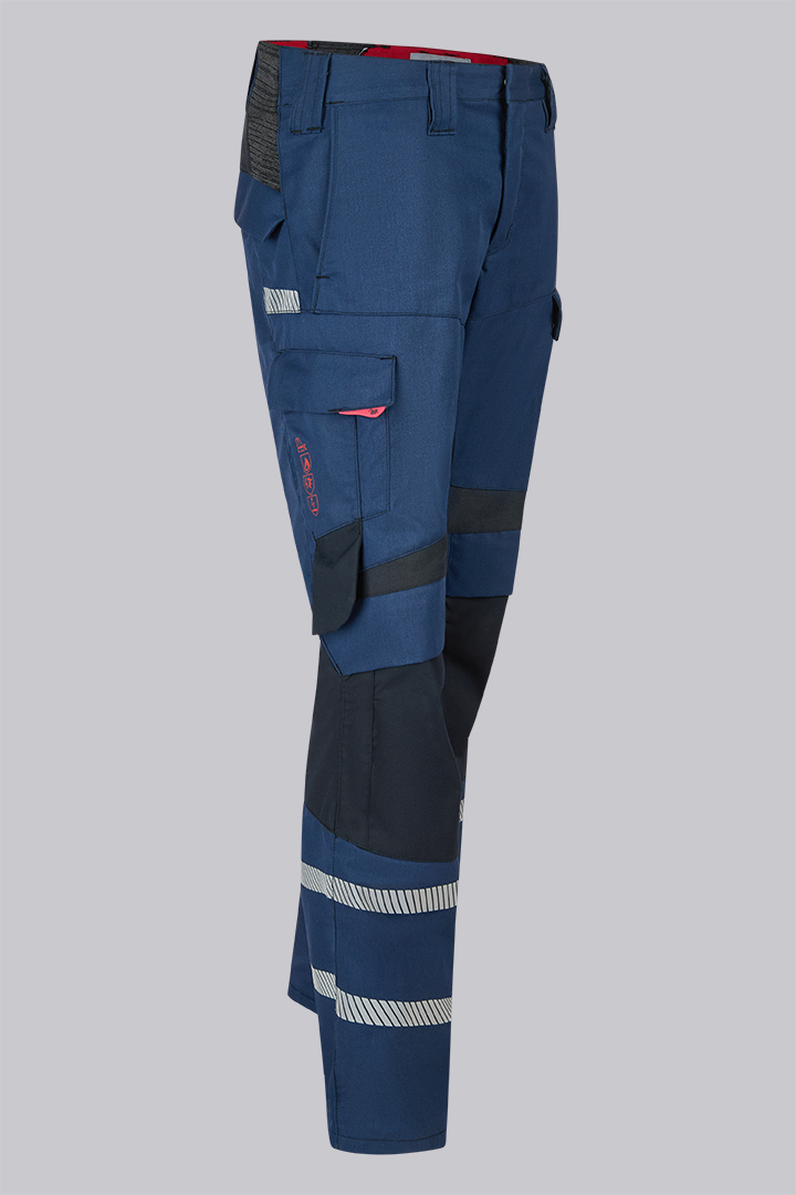 2415-581-1432 BP® Lightweight multi-standard APC1 for enhanced visibility night blue/black Thumbnail 3