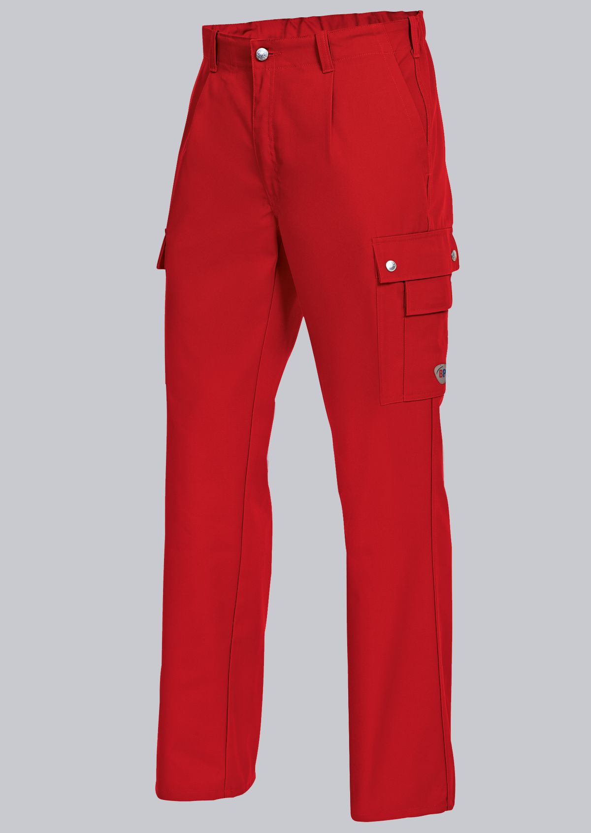 1477-720-81_BP® Pantalon cargo confort_rouge_Cover image
