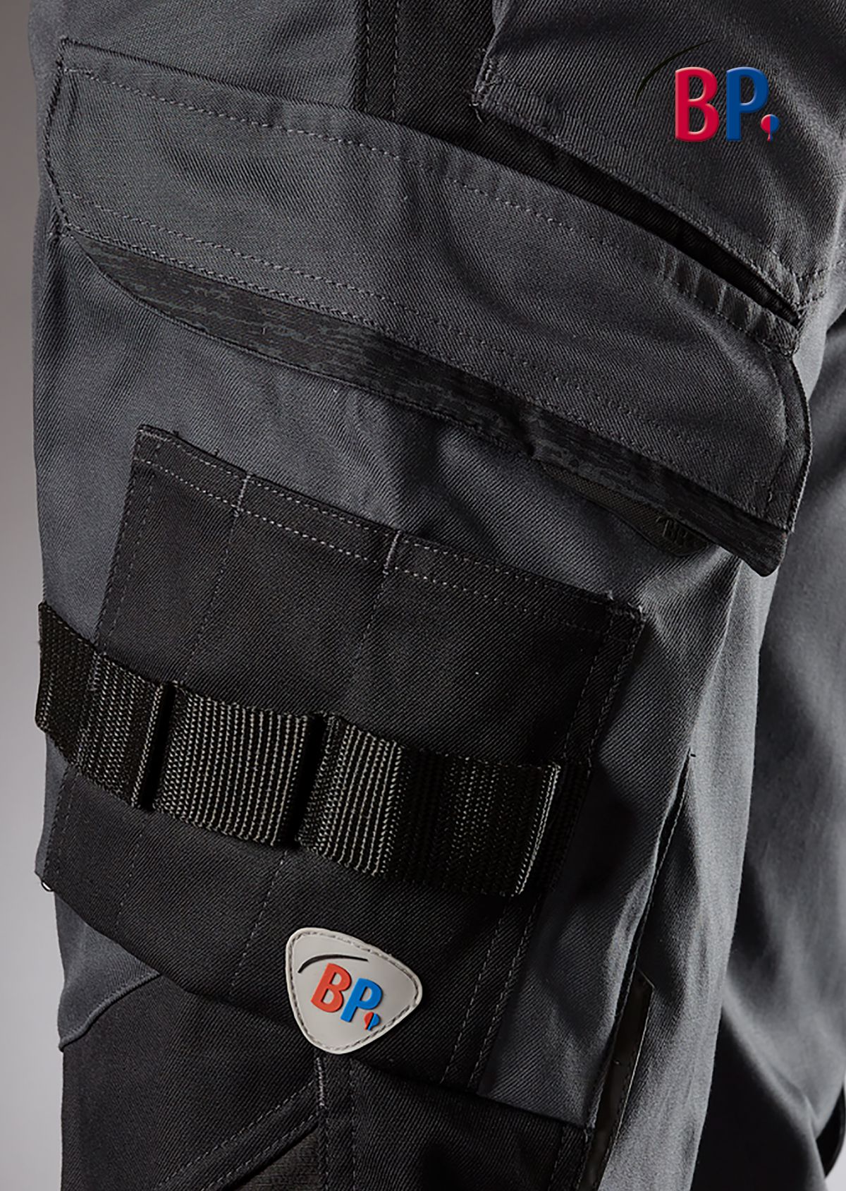 BP® Stretch work trousers