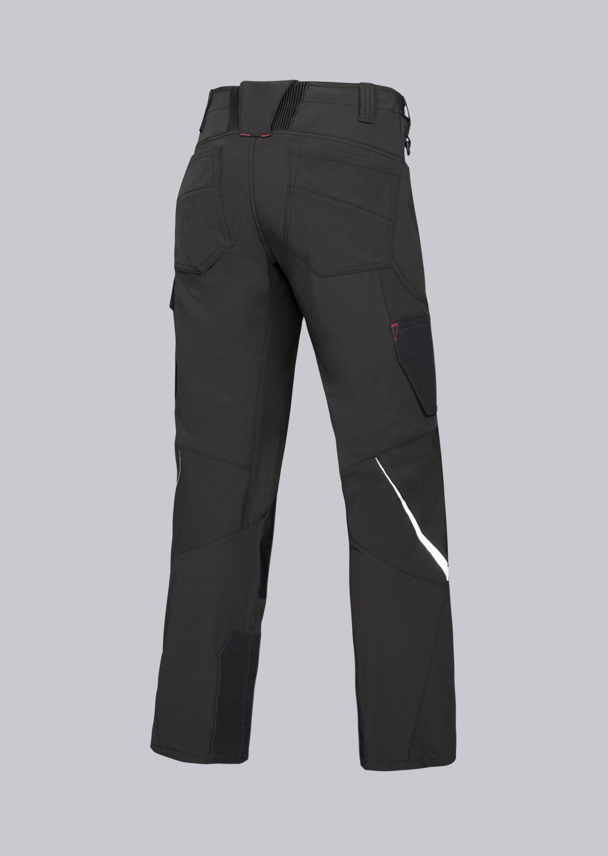 BP® Pantalon super stretch hommes