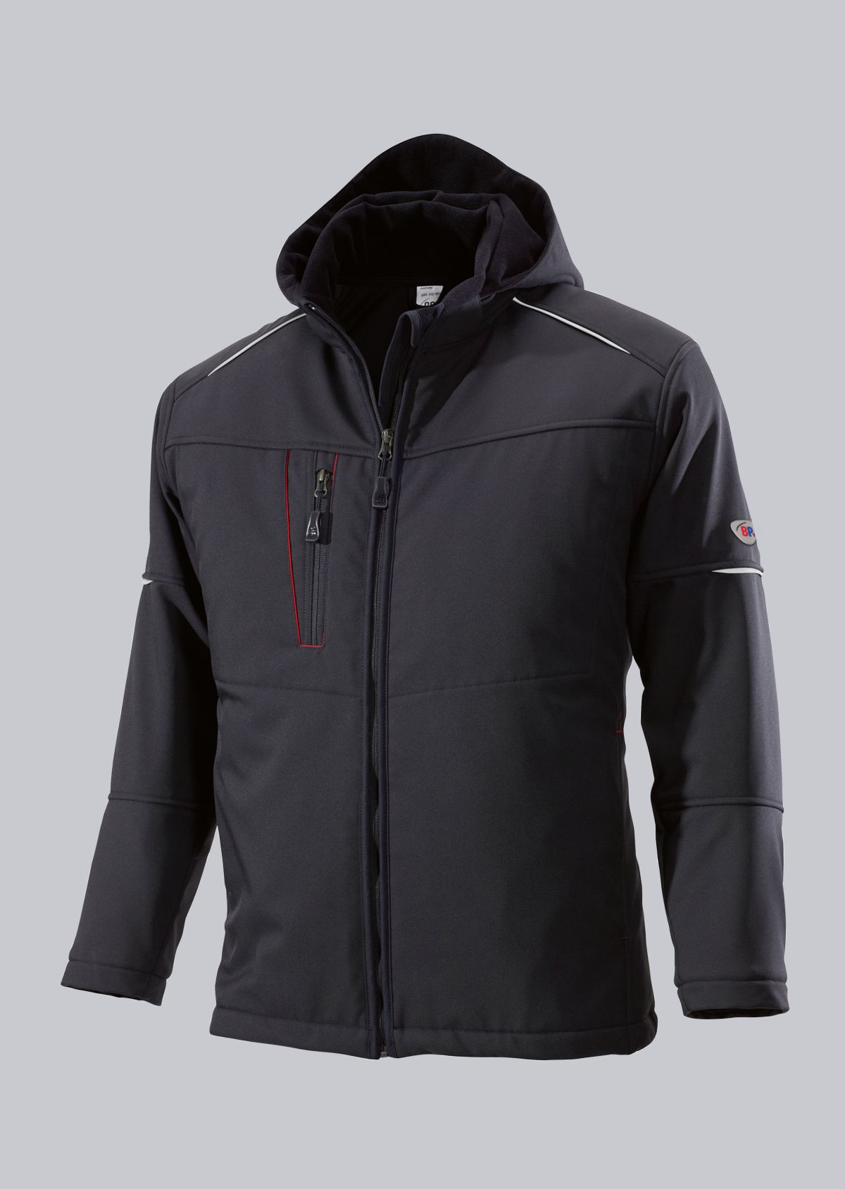 1869-572-32_BP® Veste hiver soft-shell_noir_Cover image