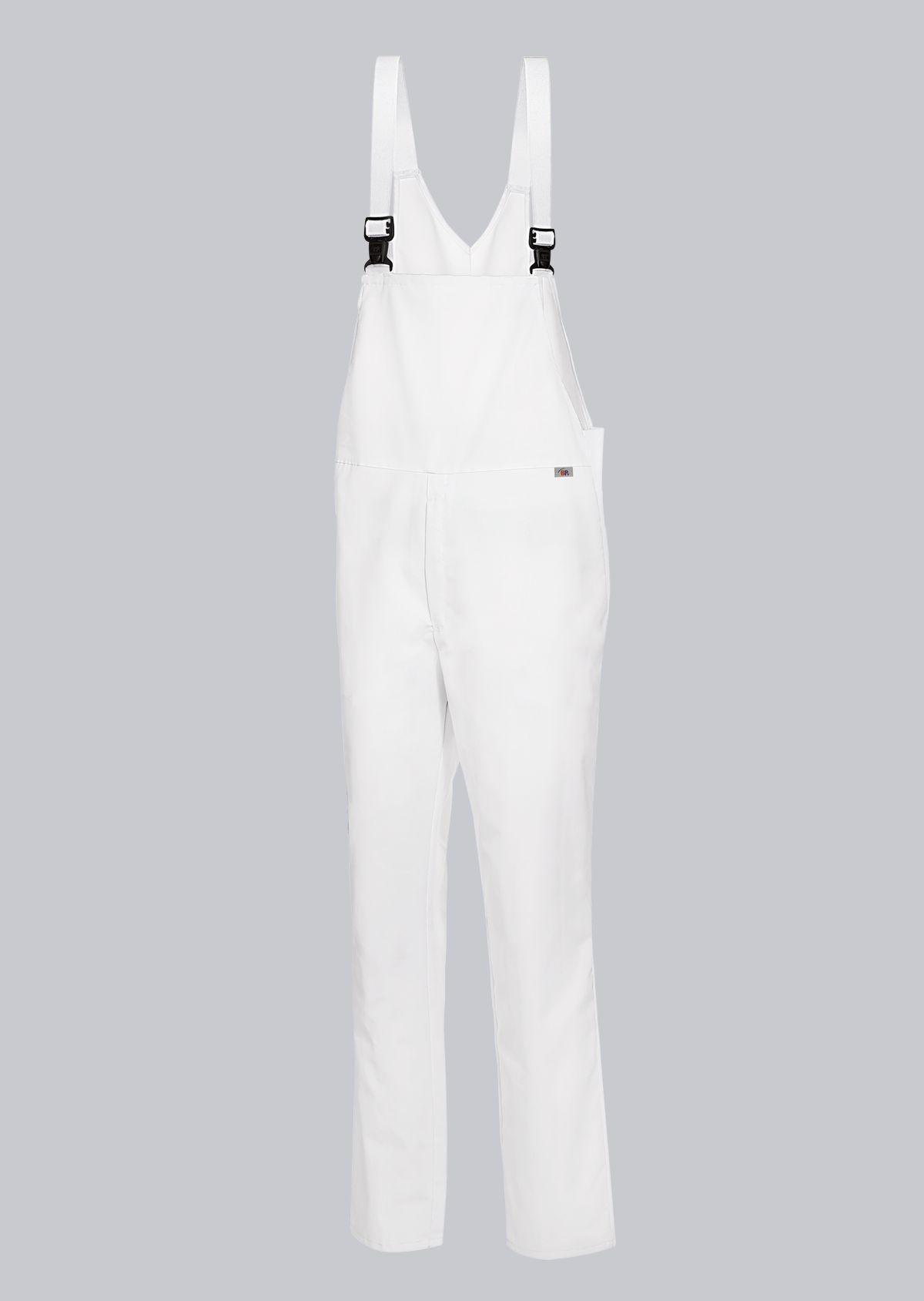 BP® HACCP-Latzhose für Sie & Ihn weiß Cover Bild