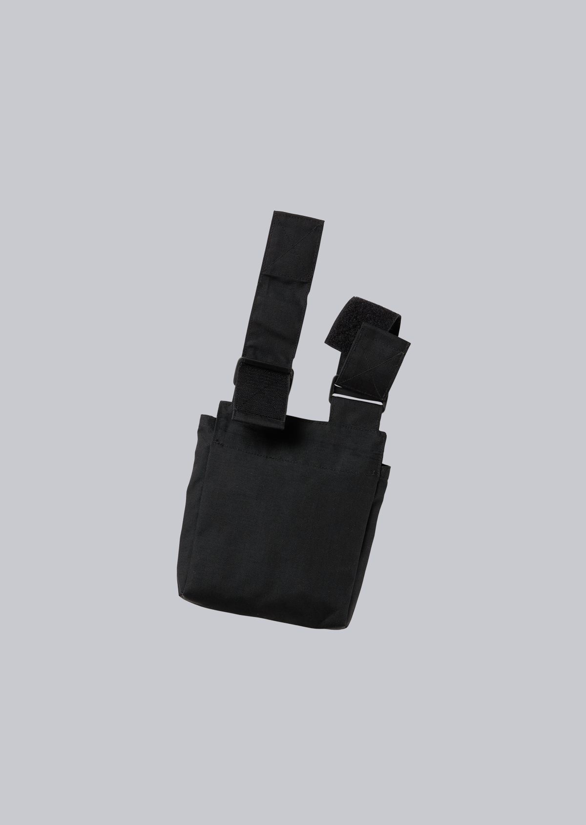 1052-890-0032 BP® Holstertasche schwarz Thumbnail 4