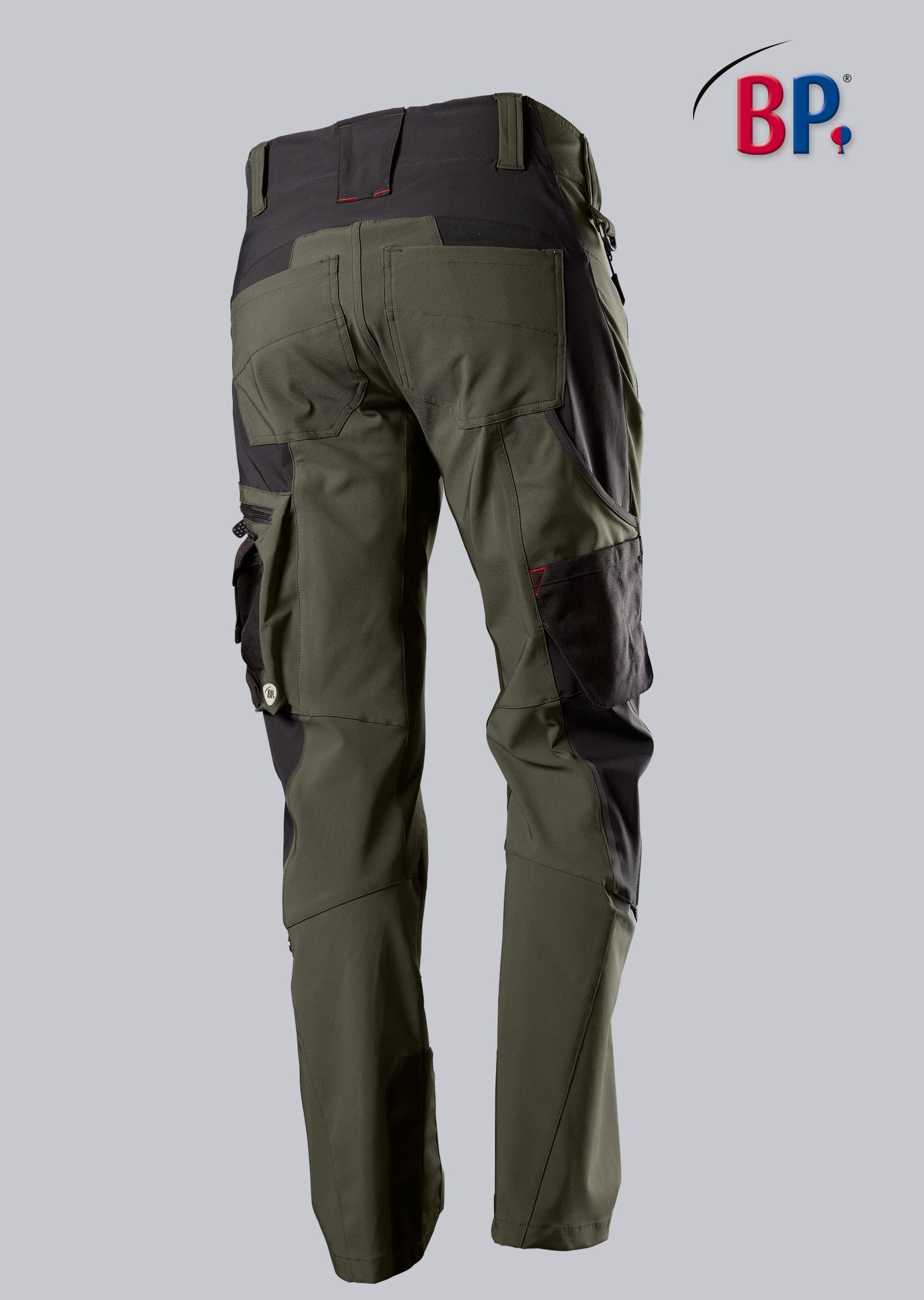 BP® Super-stretch trousers | 34 | n 