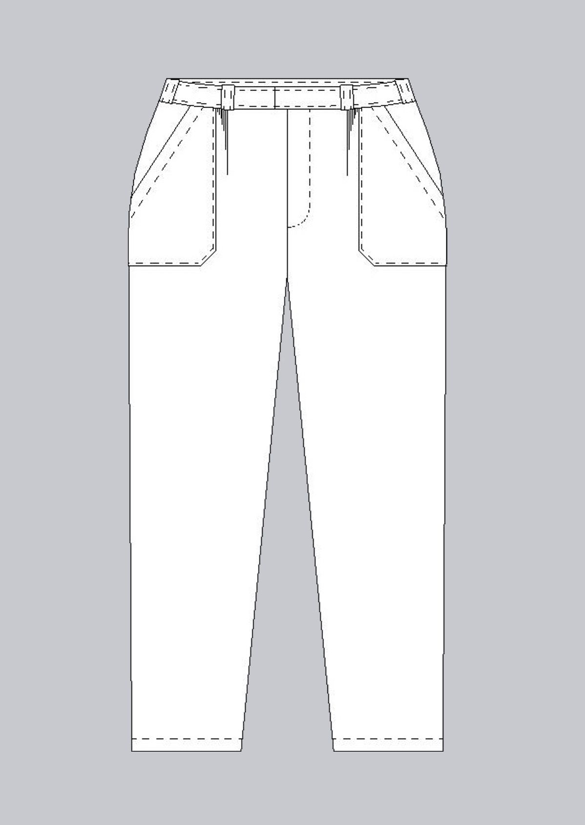 7367-400-21_BP® Hose für Sie & Ihn_weiß_Cover Bild