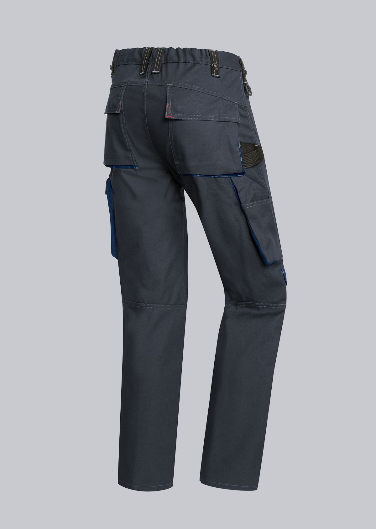 BP® Pantalon de travail confort avec genouillères