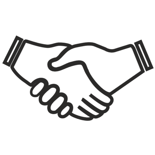 Icon: Transparency Trust
