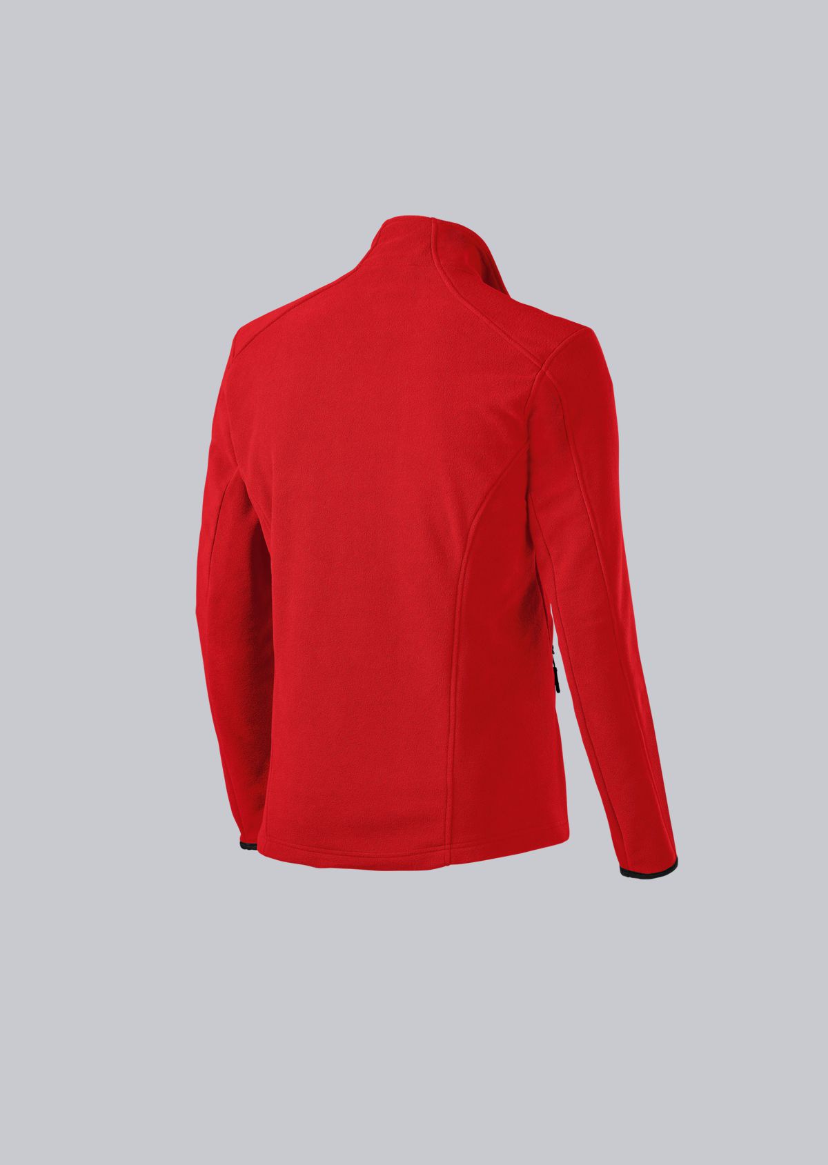 1694-641-81_BP® Fleecejacke_rot_Bild 2