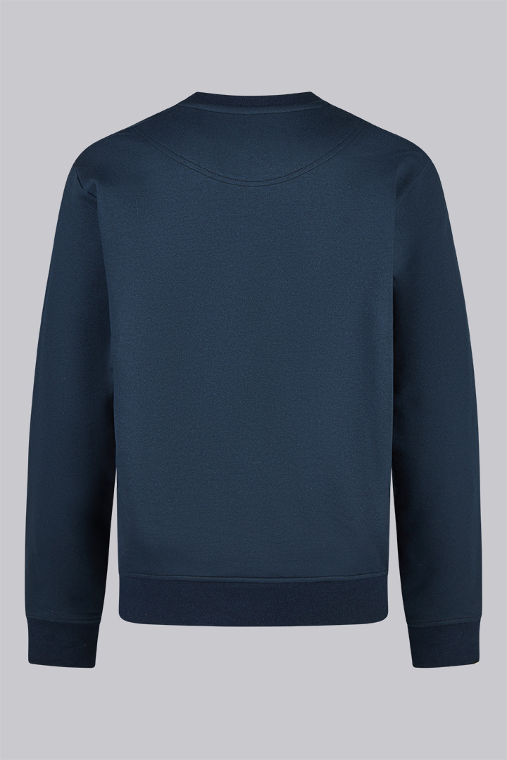2427-629-0014 BP® multinorm-sweatshirt APC1 nachtblauw Thumbnail 1