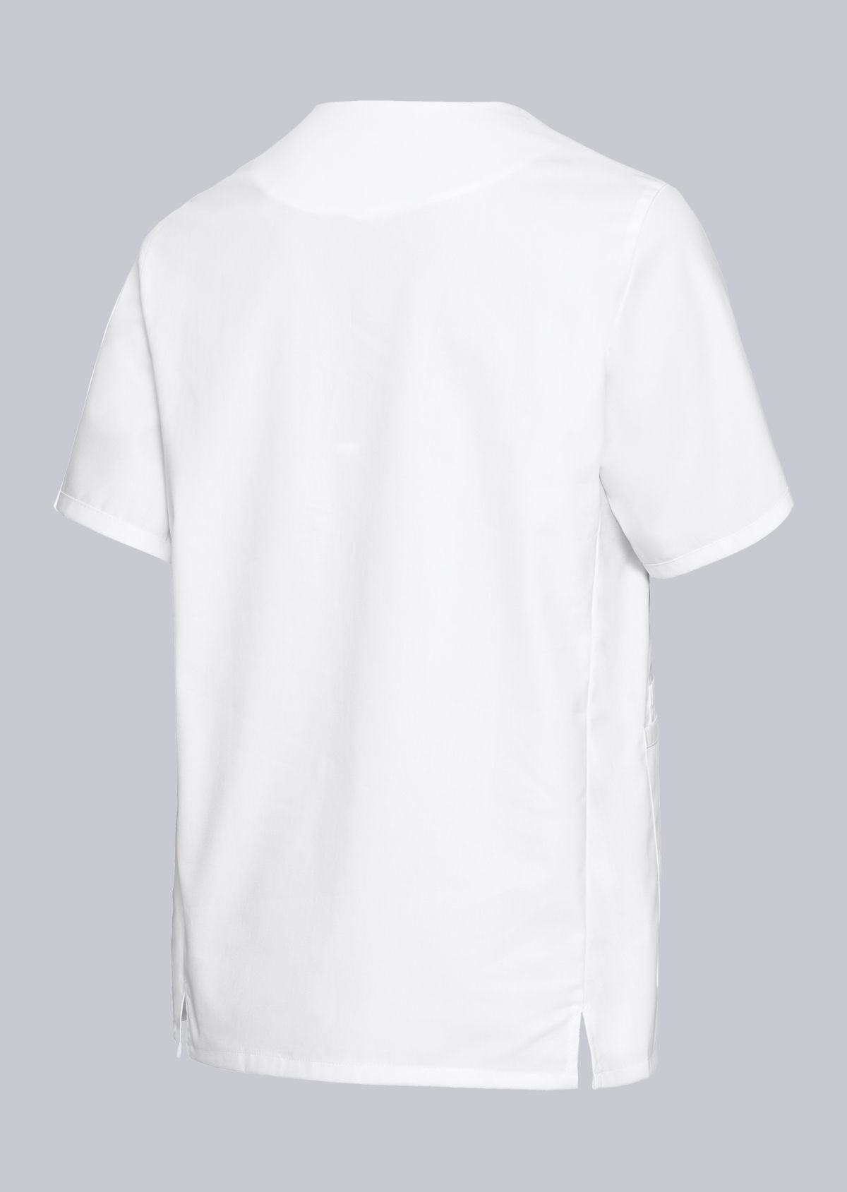 BP® STRETCH-Kasack für Sie & Ihn weiß Thumbnail 1