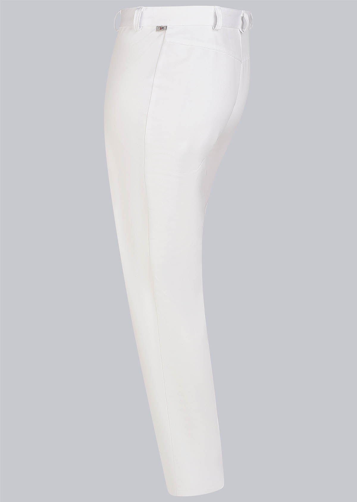 1772-558-0021 BP® HACCP-Women's trousers white Thumbnail 2