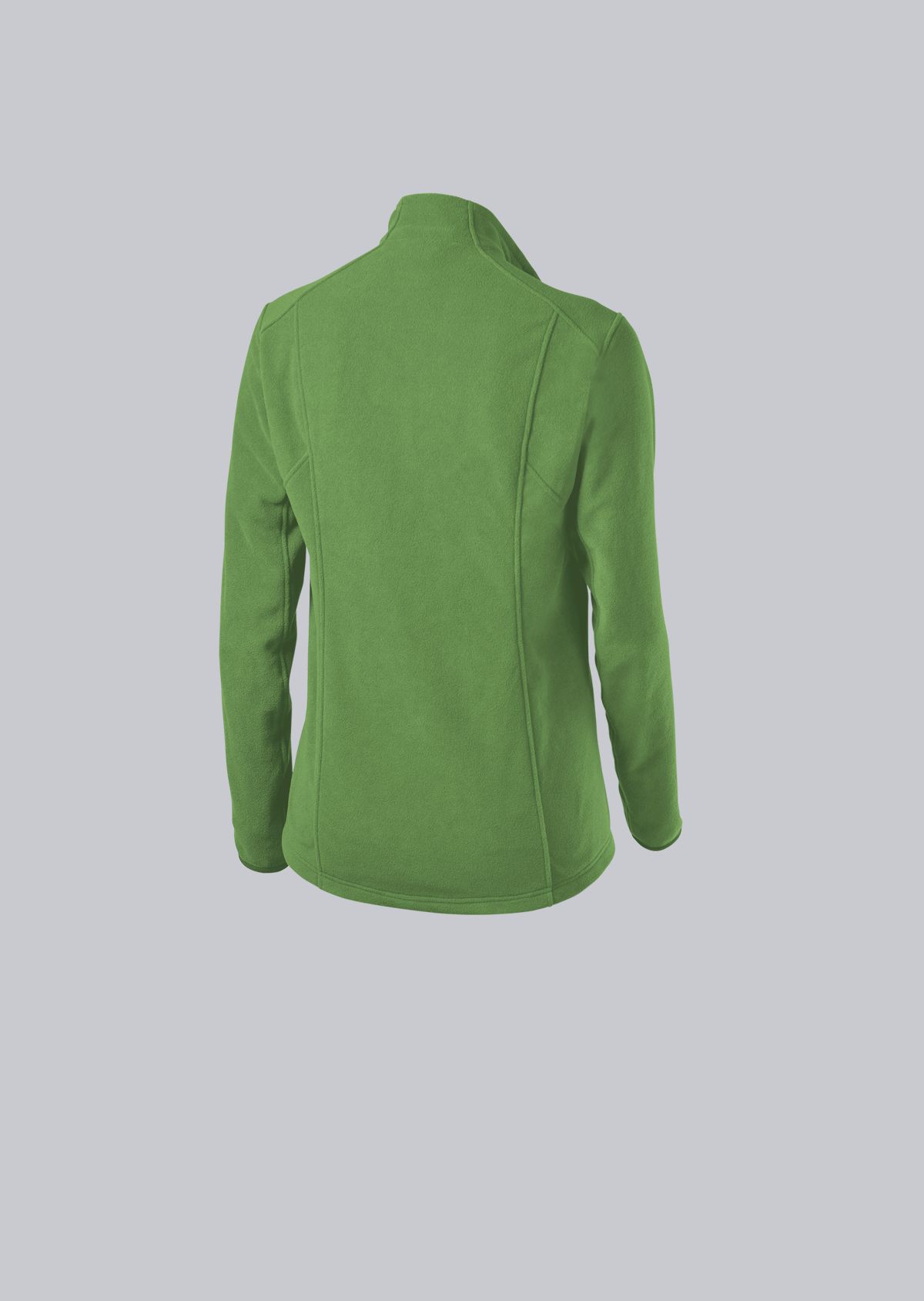1693-641-178 BP® Women’s fleece jacket new green Thumbnail 1