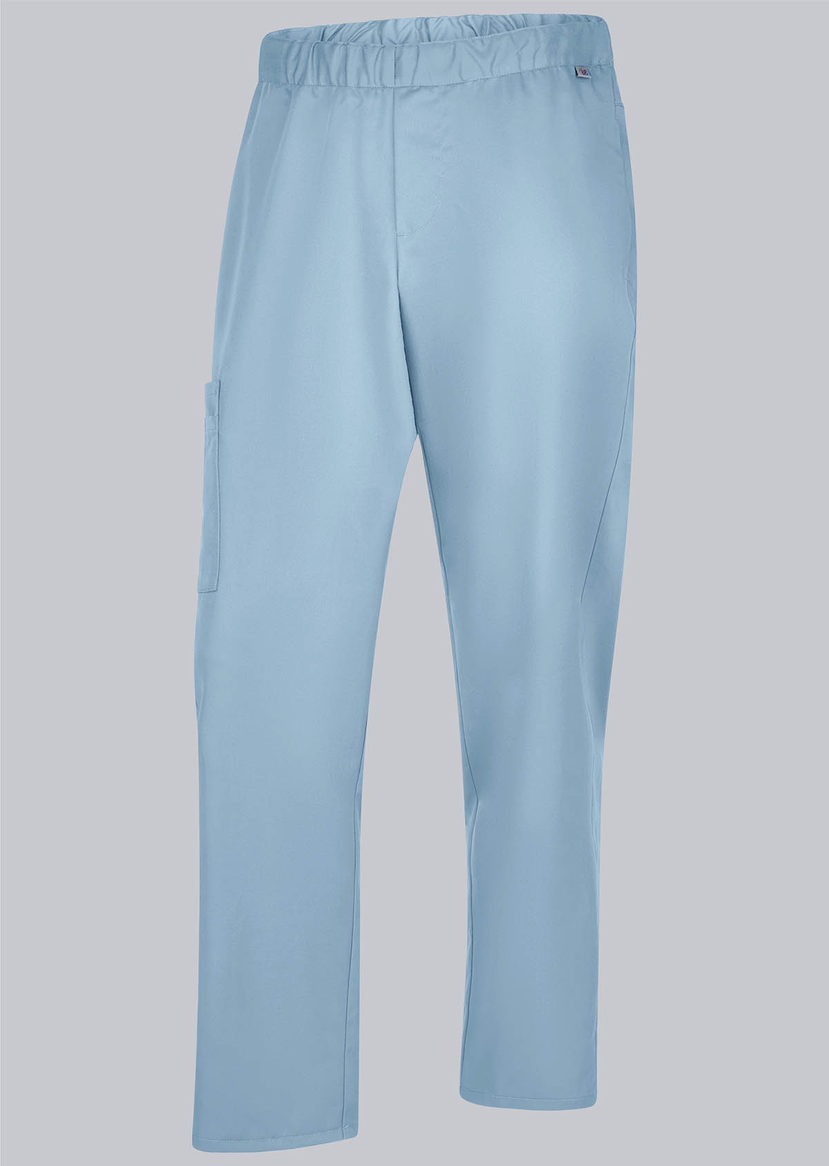 BP® Leichte Hose mit TENCEL™ Lyocell für Sie & Ihn 1655-852-0118_BP® Leichte Hose mit TENCEL™ Lyocell für Sie & Ihn_himmelblau_Cover Bild