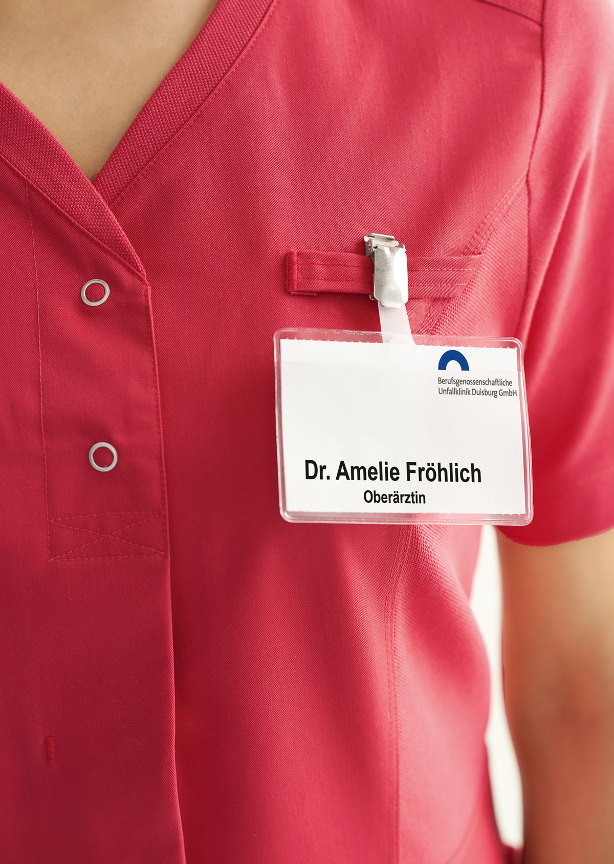 1750-435-188 BP® Women's casual tunic coral Thumbnail 2