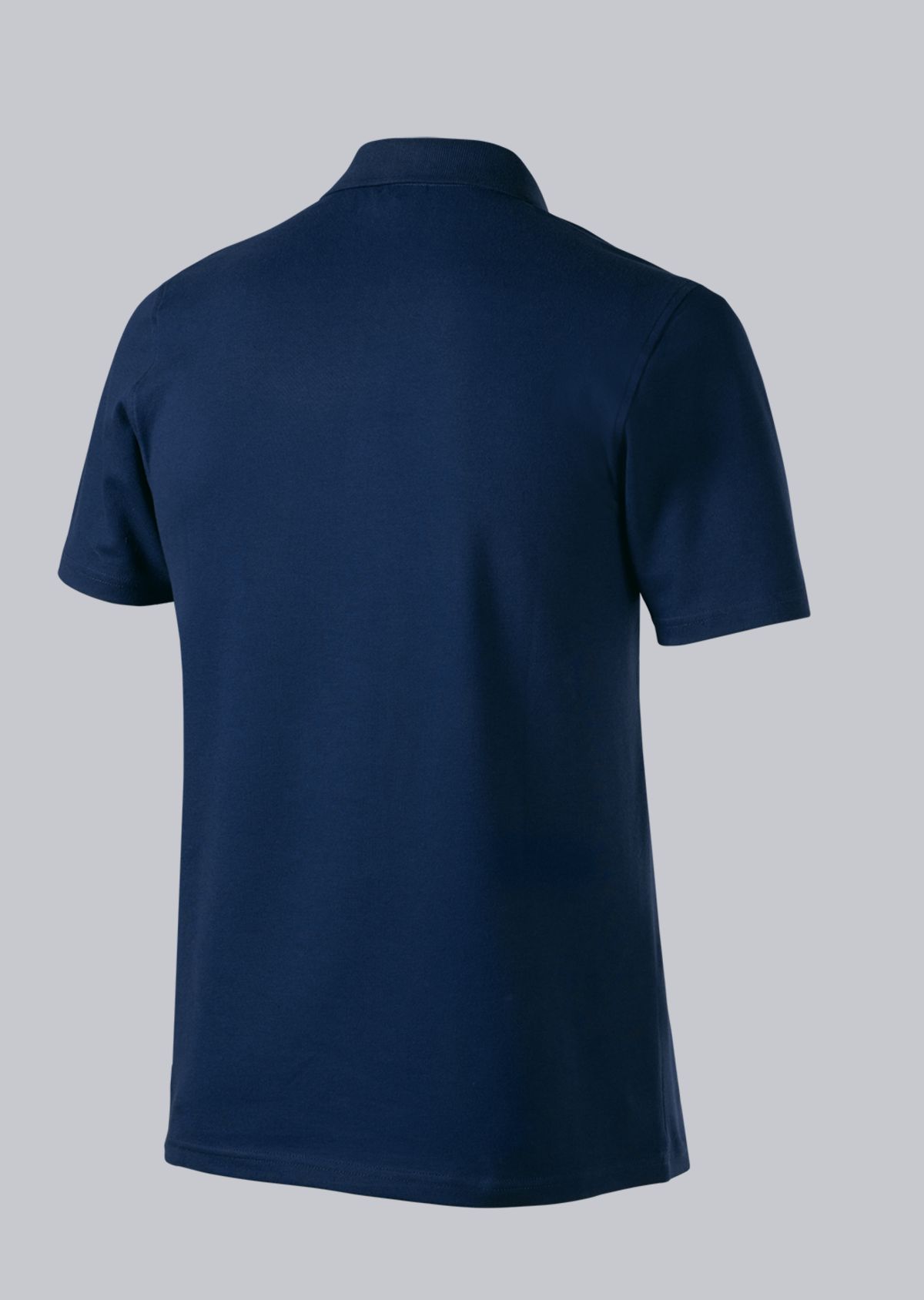 1712-230-110_BP® Unisex polo shirt_night blue_Image 2