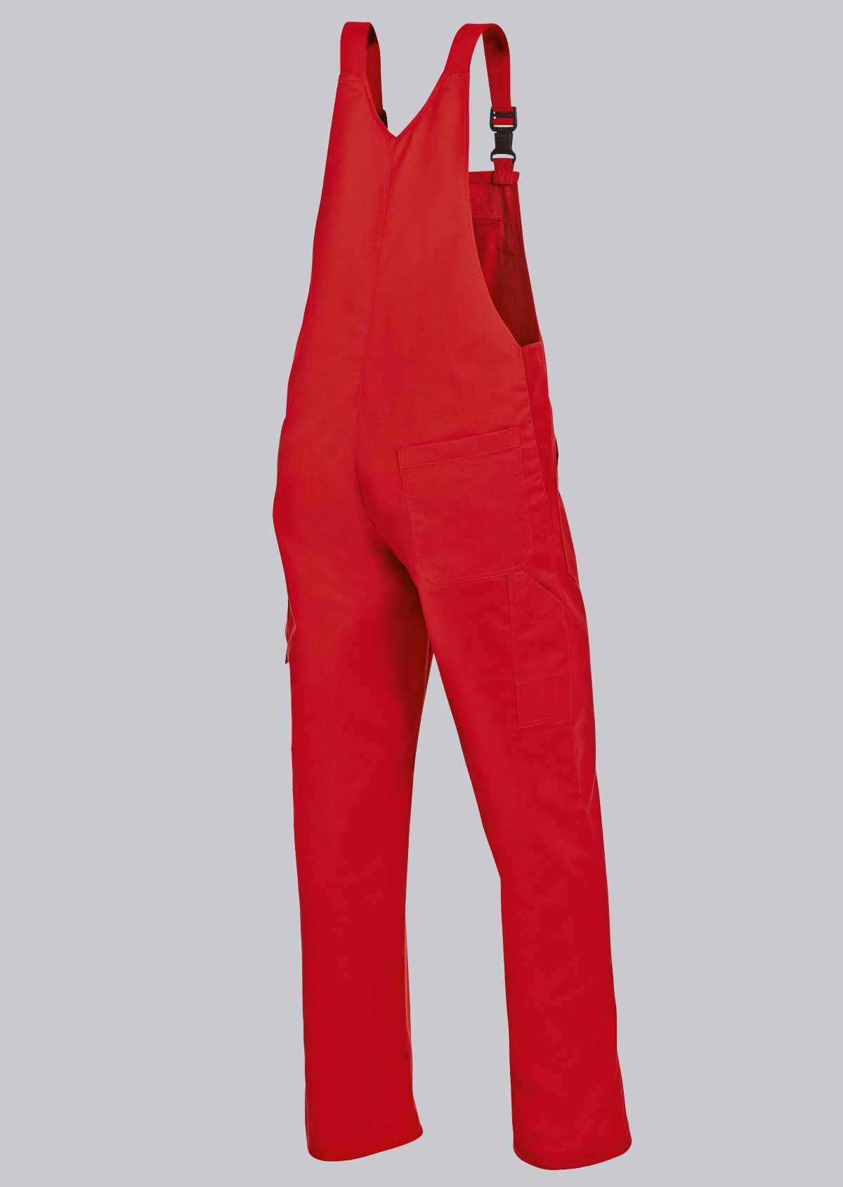 1604-559-81_BP®Bib & brace with concealed buttons_red_Image 2