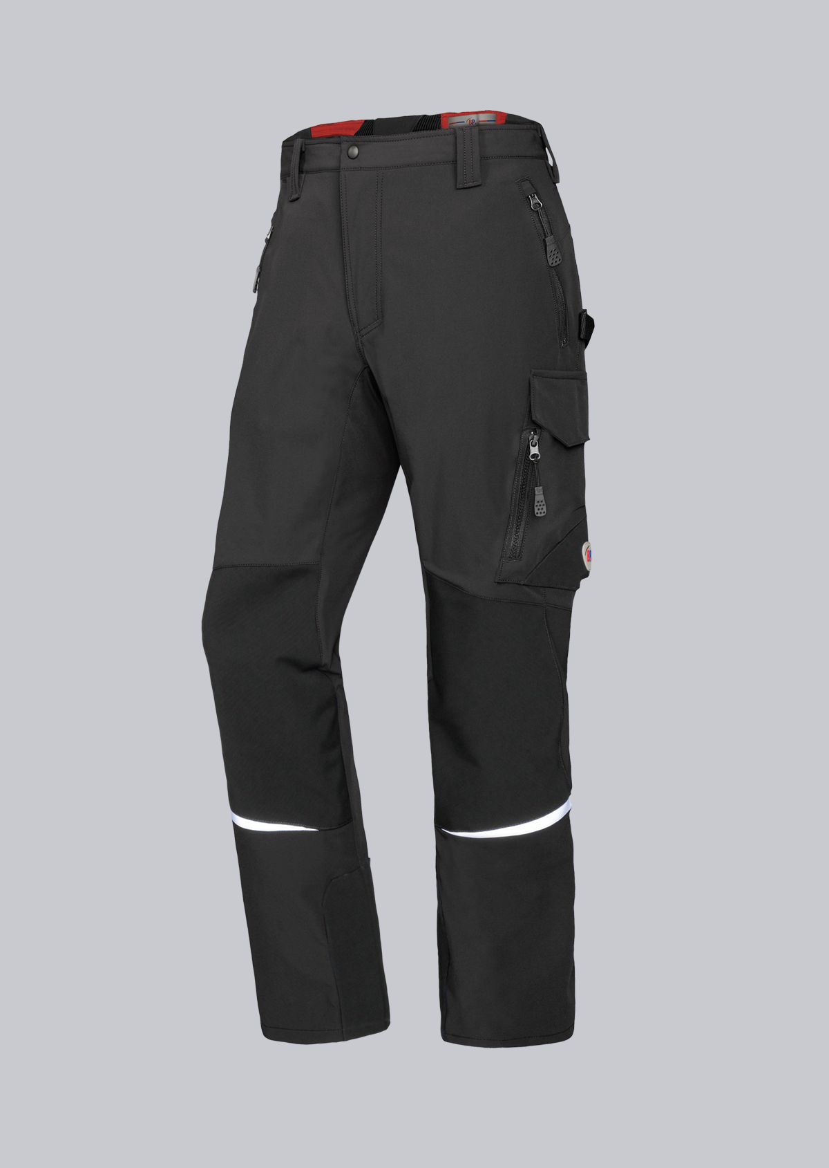 1984-620-57_BP® Men's super-stretch trousers_charcoal_Cover Image