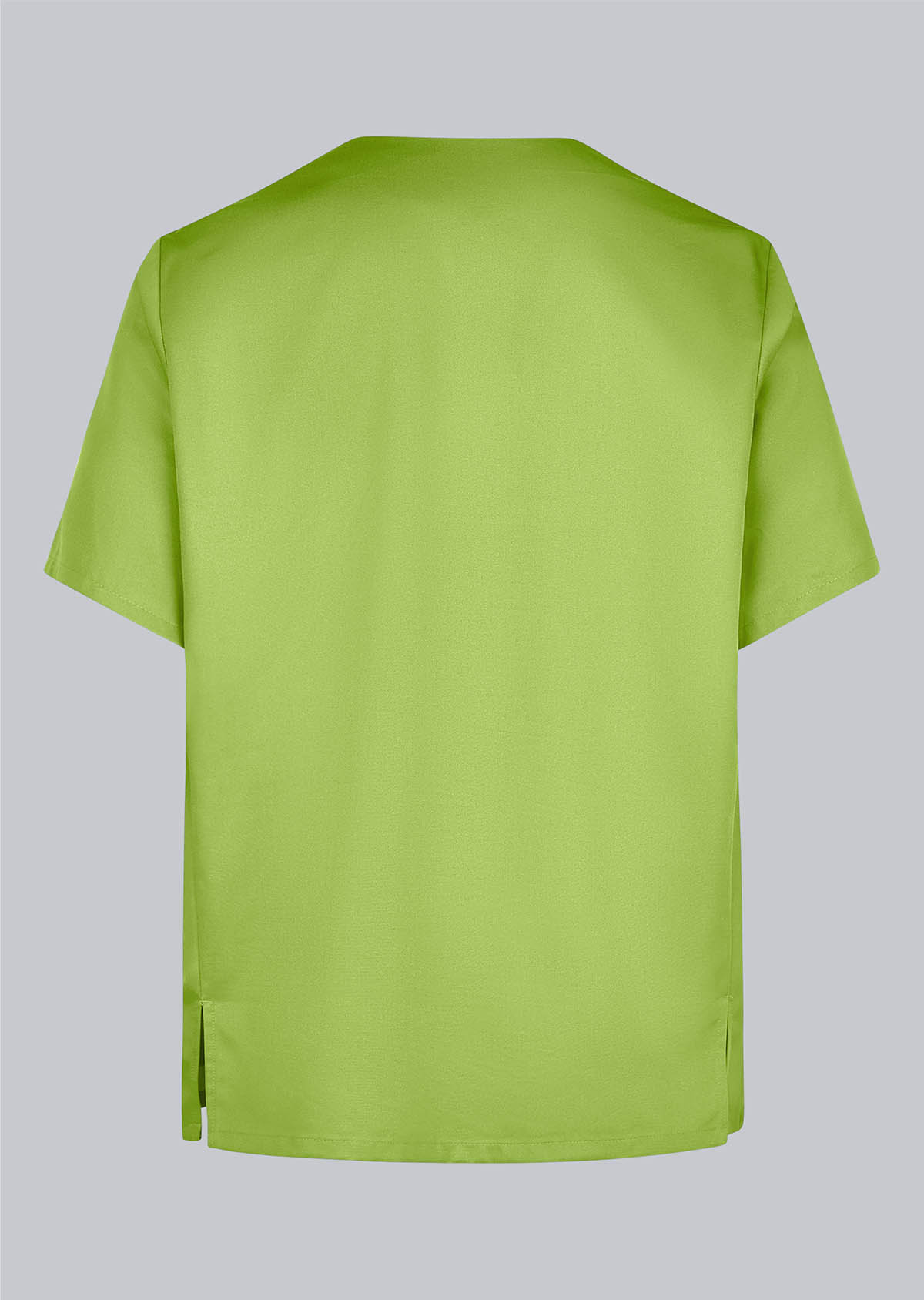 1633-852-0170 BP® Tunique à enfiler légère avec TENCEL™ Lyocell unisexe kiwi Thumbnail 3