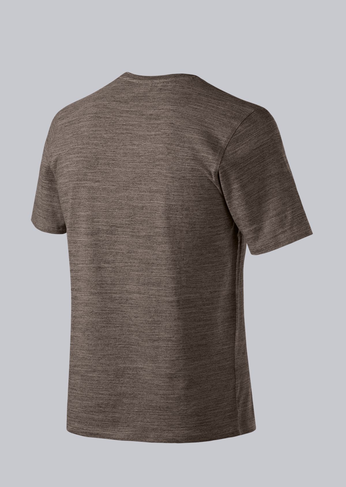 BP® T-Shirt unisexe space faucon Thumbnail 1