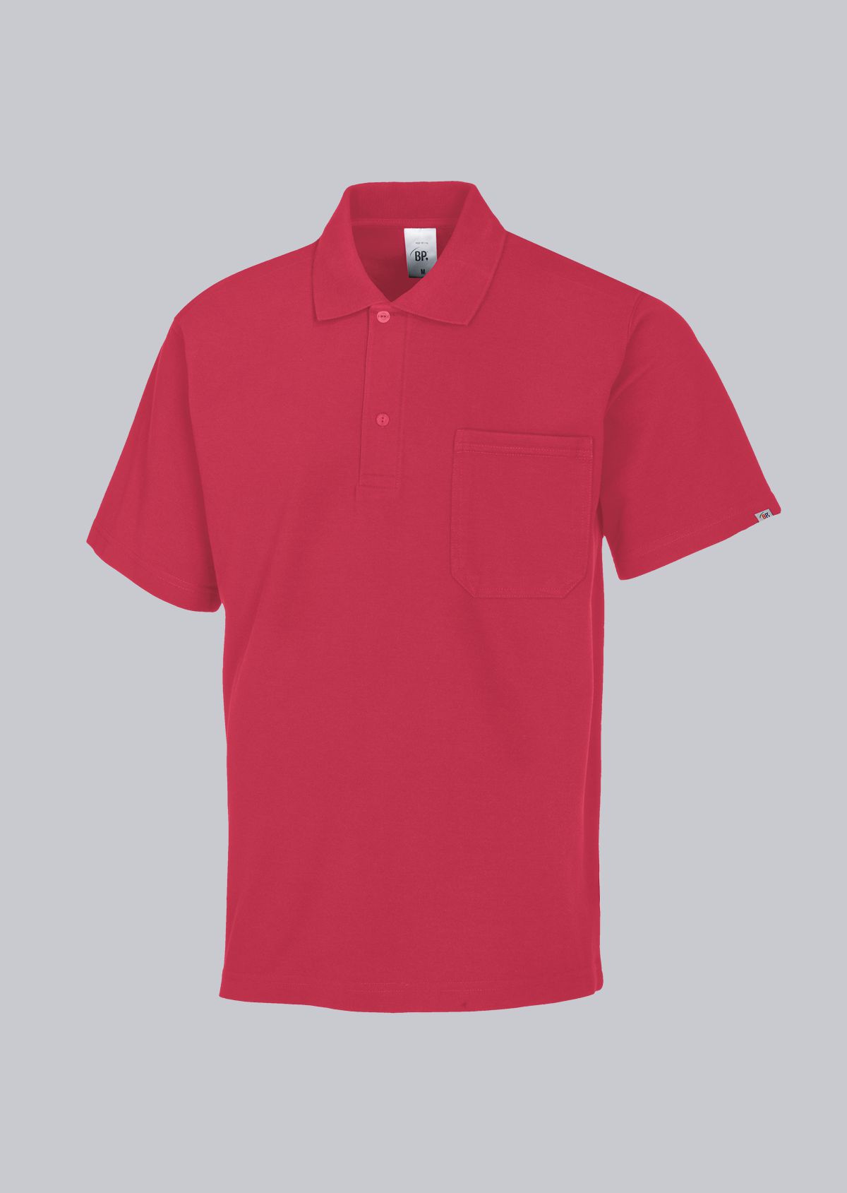 BP® Unisex polo shirt