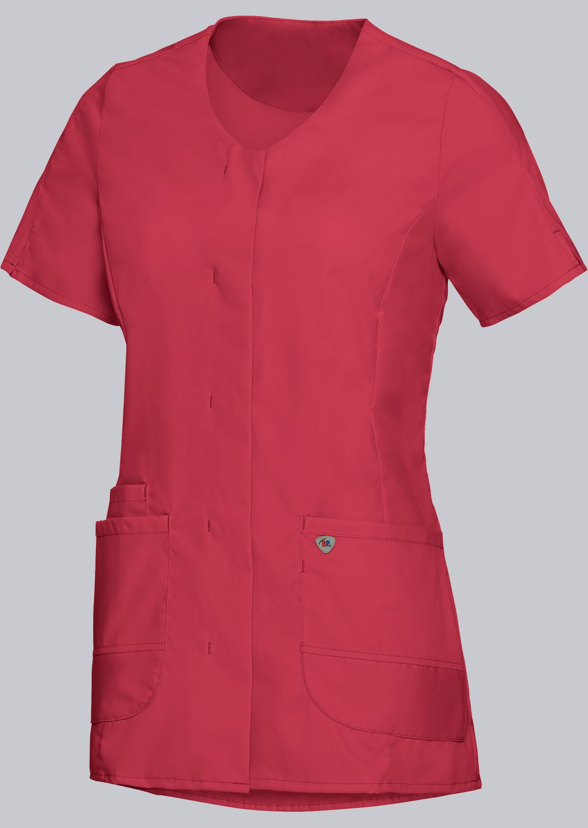 1764-241-0188_BP® Leichter Kasack für Damen_koralle_Cover Bild