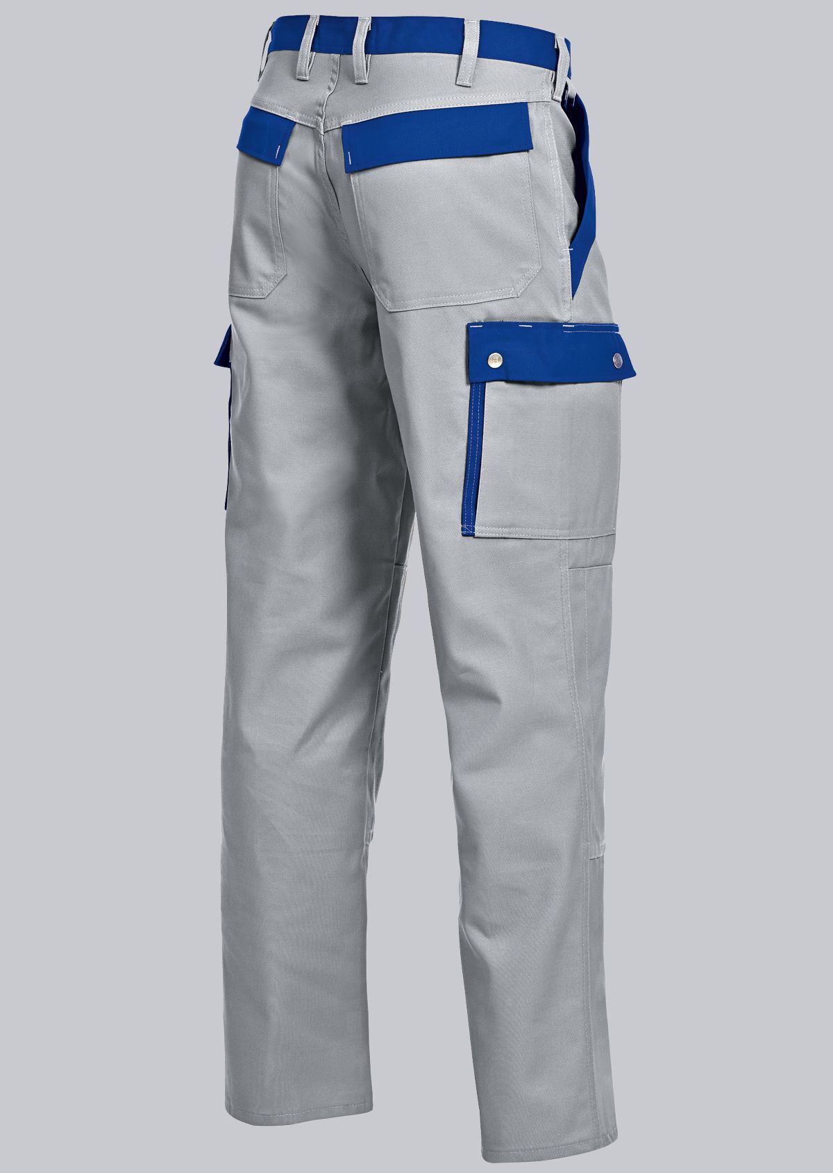 BP® Pantalon cargo confort avec genouillères