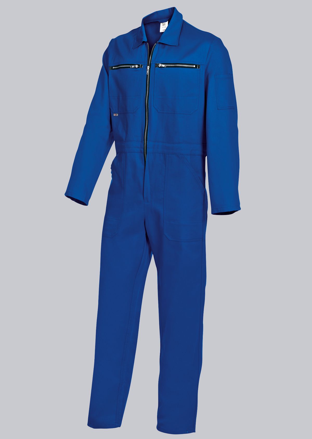 BP® Basic-Overall aus Baumwolle
