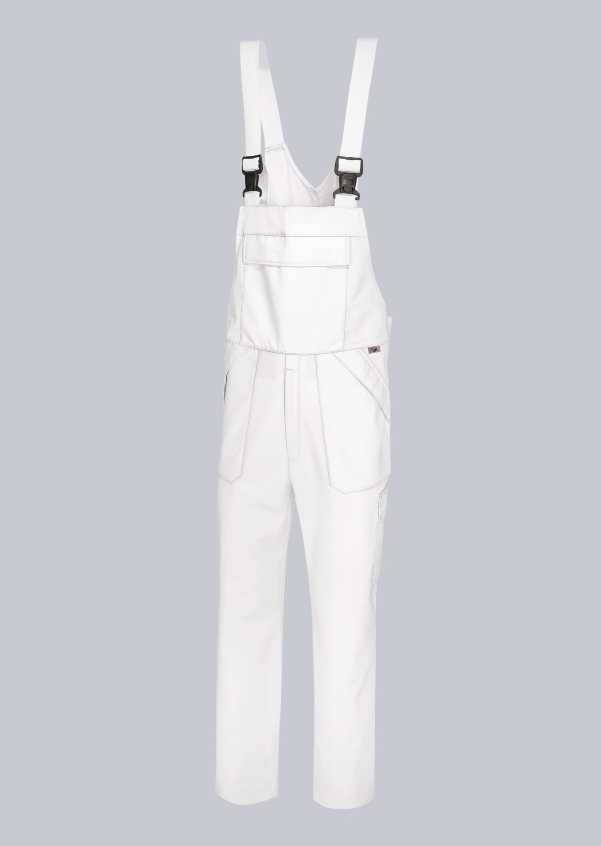 1681-558-21_BP® HACCP-Arbeitslatzhose für Sie & Ihn_weiß_Cover Bild