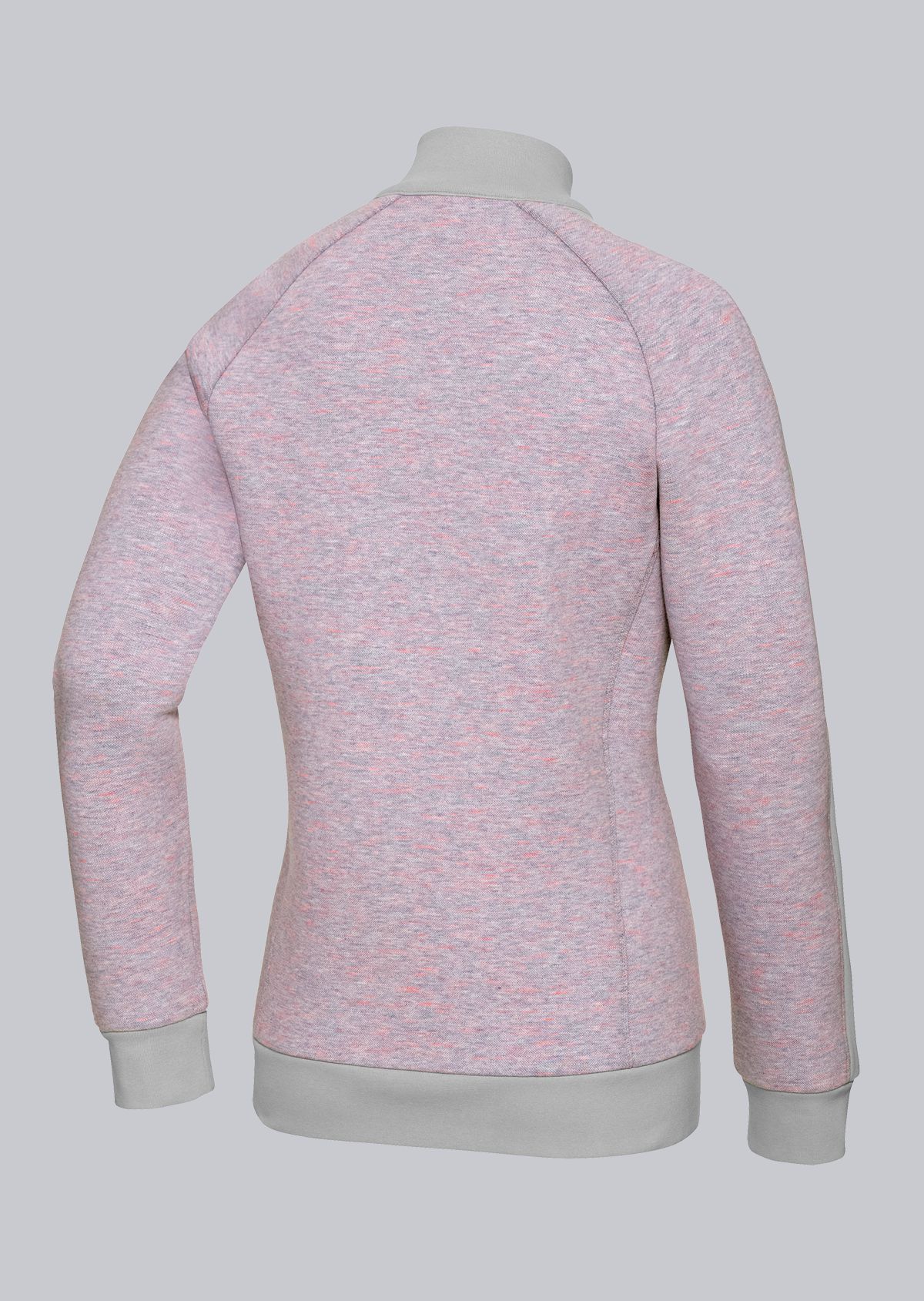 BP® Veste bomber femmes multicolore Thumbnail 1