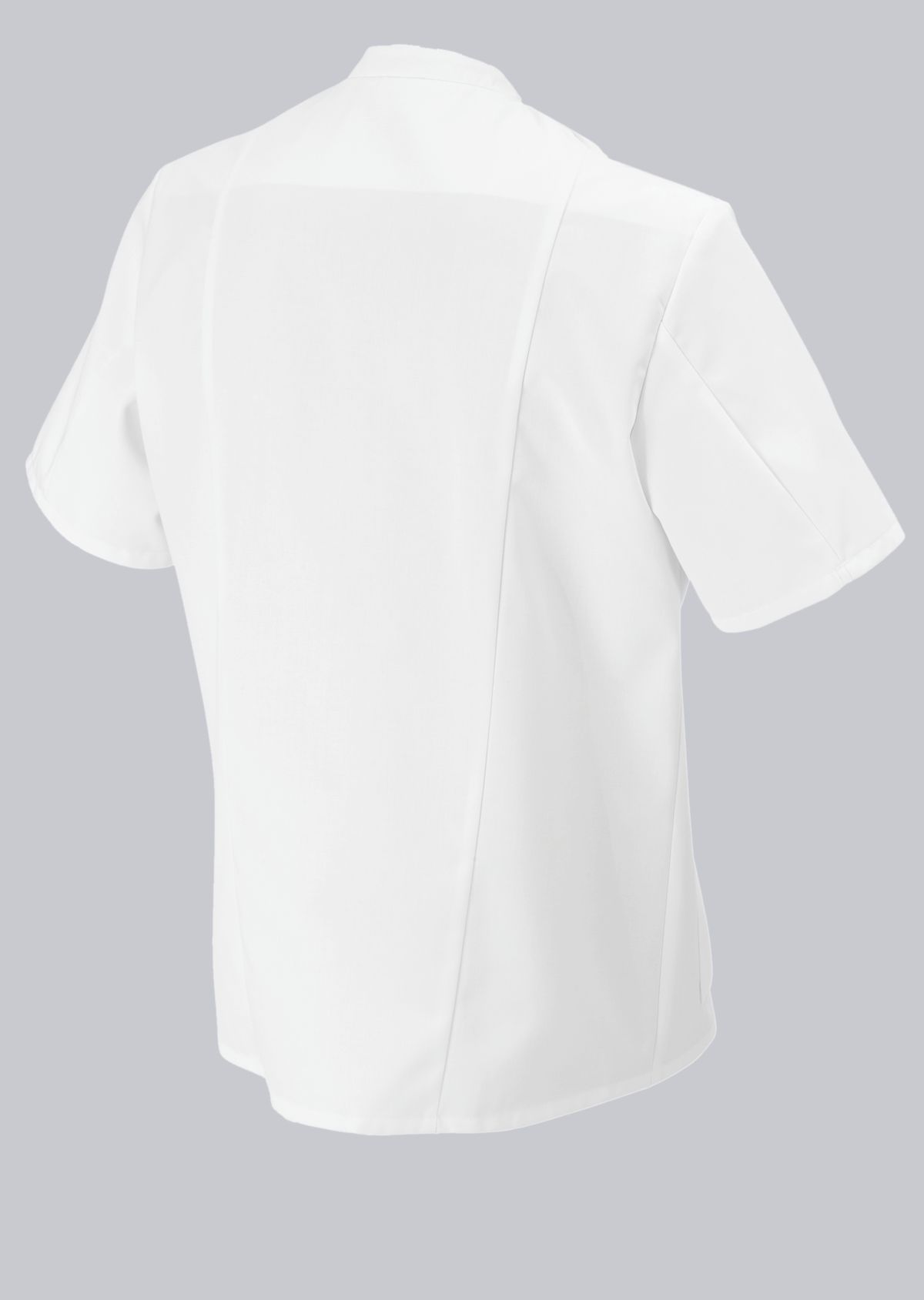 BP® Veste unisexe blanc Thumbnail 1