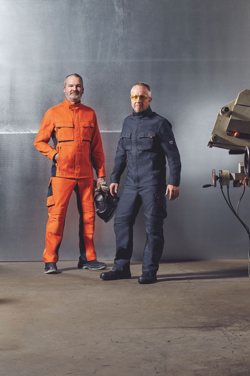 BP® Arbeitsjacke