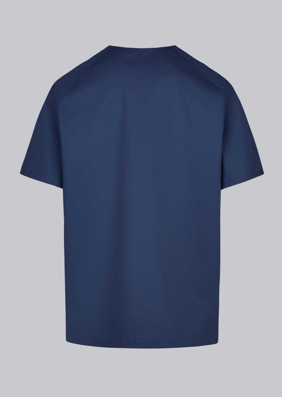 1635-851-0110 BP® Lichte tuniek met TENCEL™ Lyocell voor haar & hem nachtblauw Thumbnail 3